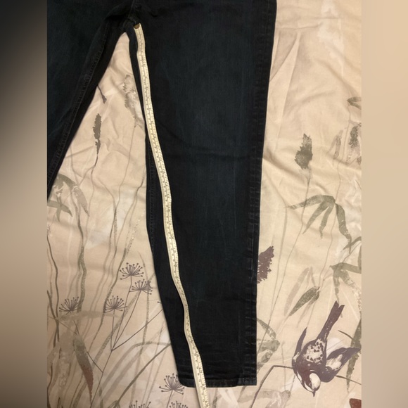 38x30 Buffalo Ash-X Blue Jeans - Picture 5 of 5